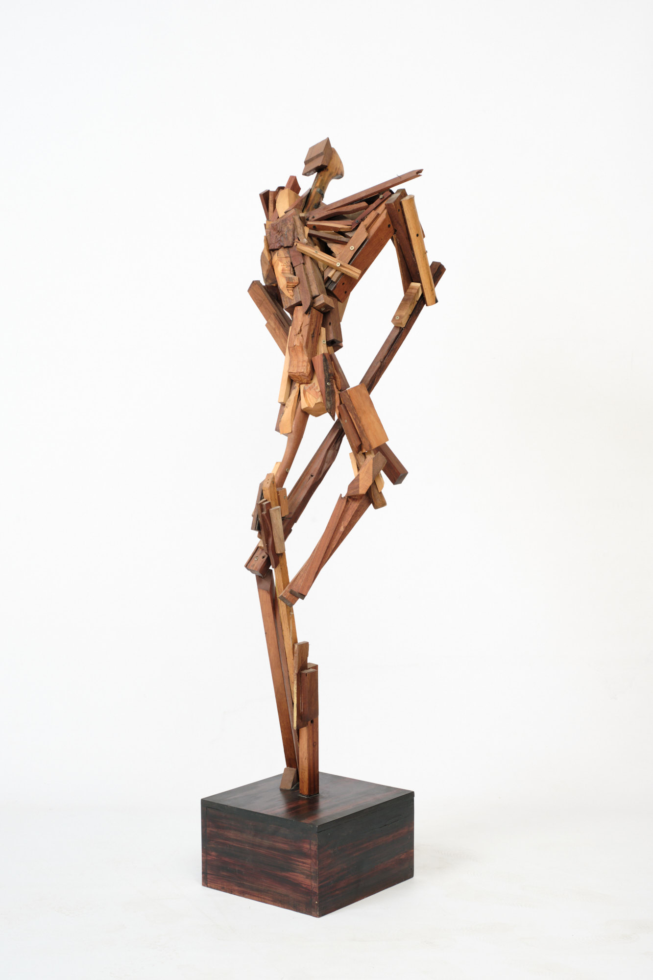 Michael Roderick Wedderburn Sculpture